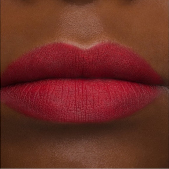 NEW JEFFREE STAR VELOUR LIP LINER in CHERRY WET Red Pink New in Box JSC Makeup - Picture 5 of 16